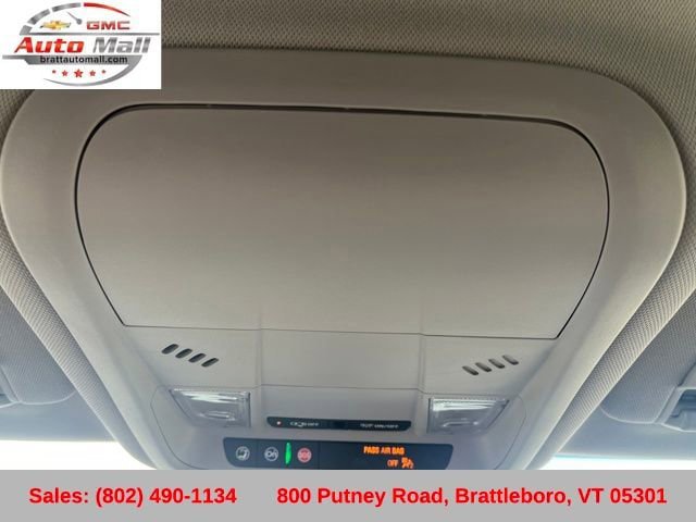 Used 2024 Chevrolet Equinox LS w/ LS Convenience Package FWD image 23