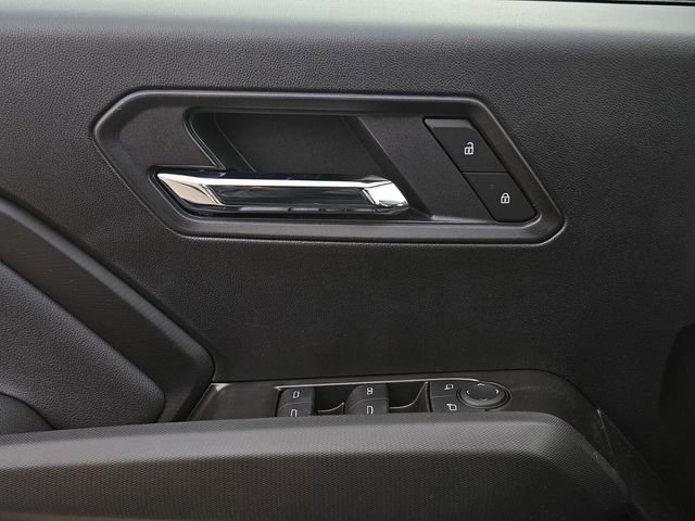 New 2026 GMC Canyon Elevation w/ Convenience Package image 21