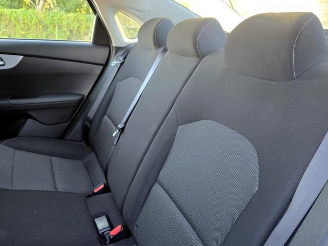 Used 2024 Kia Forte LXS image 30