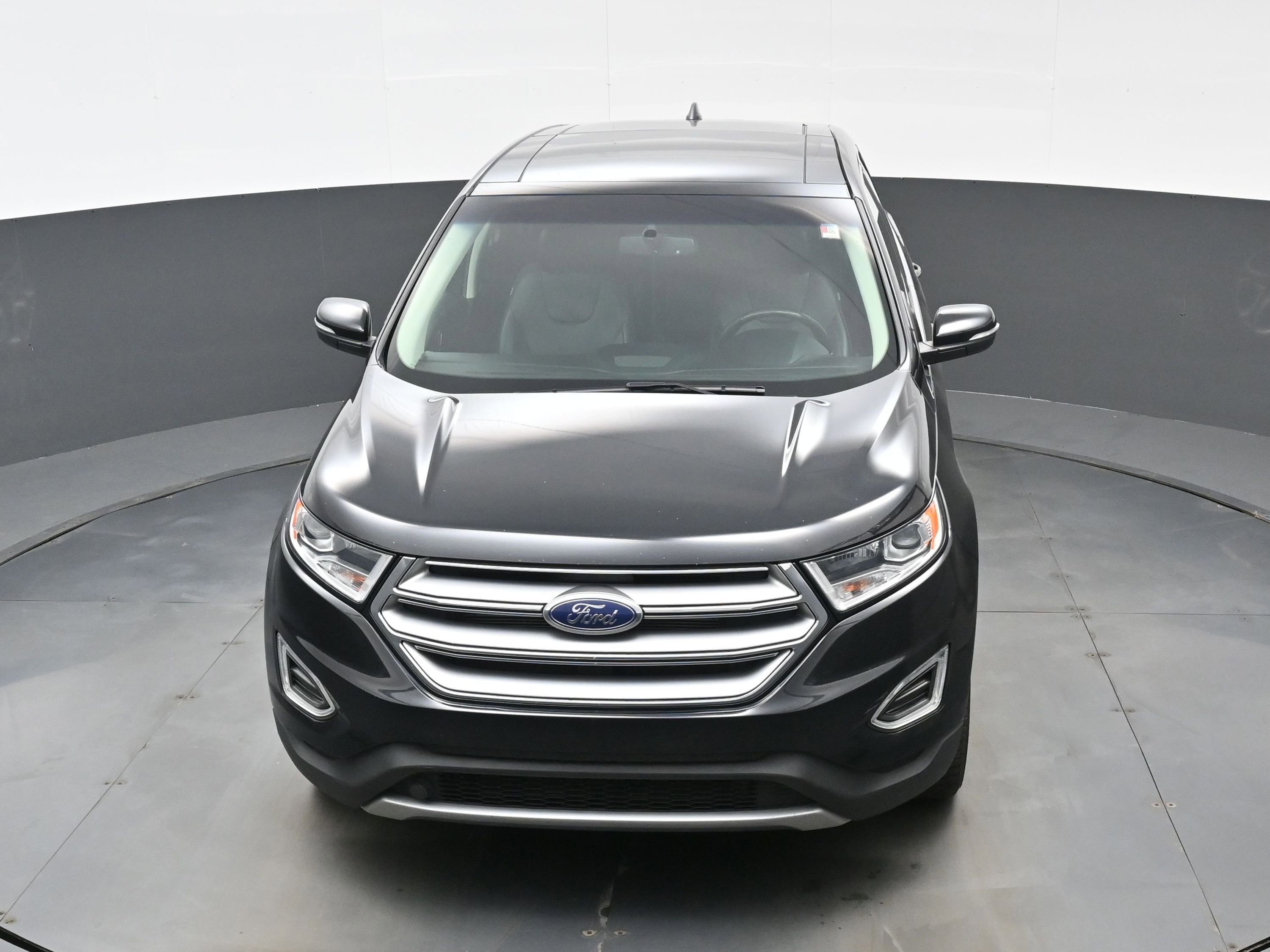 Used 2017 Ford Edge Titanium w/ Canadian Touring Package AWD/4WD image 42