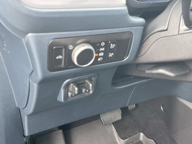 Used 2025 Ford Maverick Lariat w/ Black Appearance Package AWD/4WD image 34
