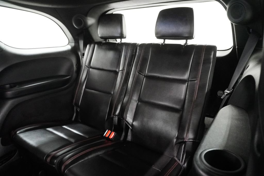 Certified 2022 Dodge Durango R/T image 19