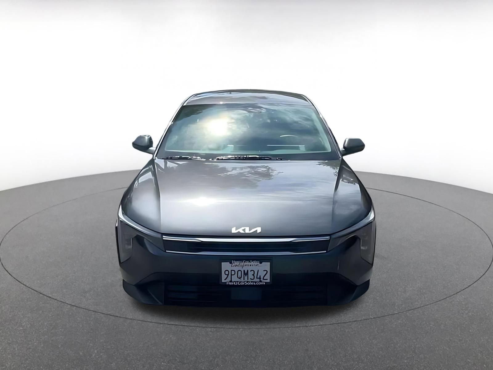 Used 2025 Kia K4 FWD image 4