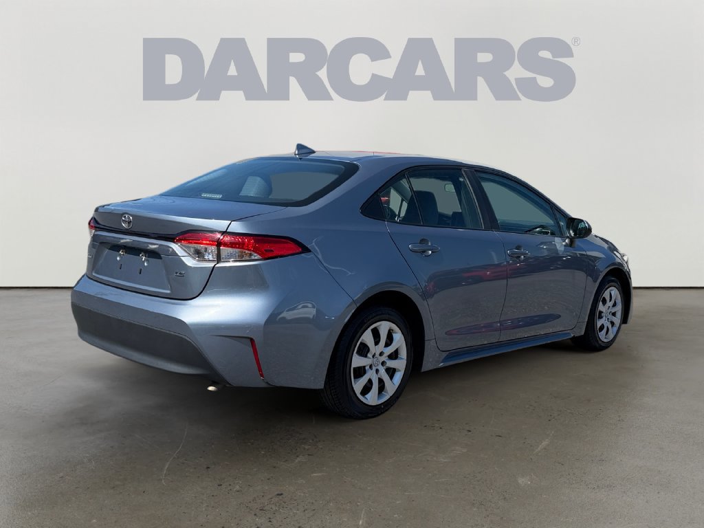 Used 2024 Toyota Corolla LE FWD image 6