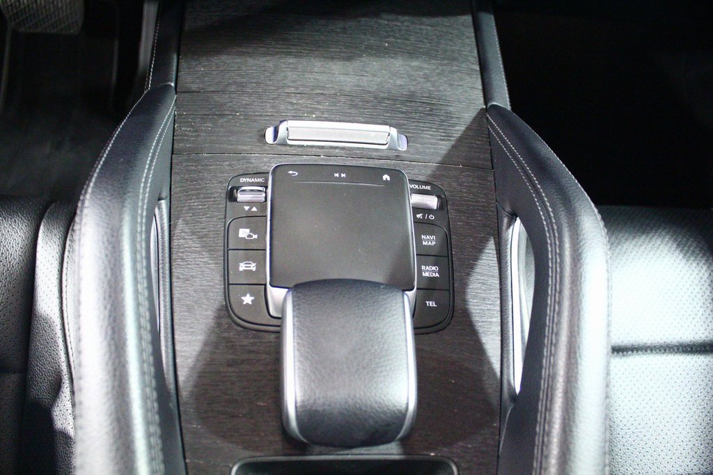 Used 2021 Mercedes-Benz GLE 350 4MATIC w/ Premium Package image 22