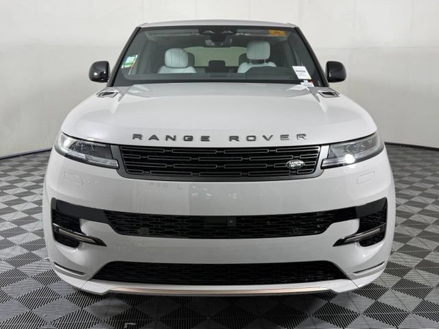 New 2026 Land Rover Range Rover Sport Dynamic SE AWD/4WD image 11