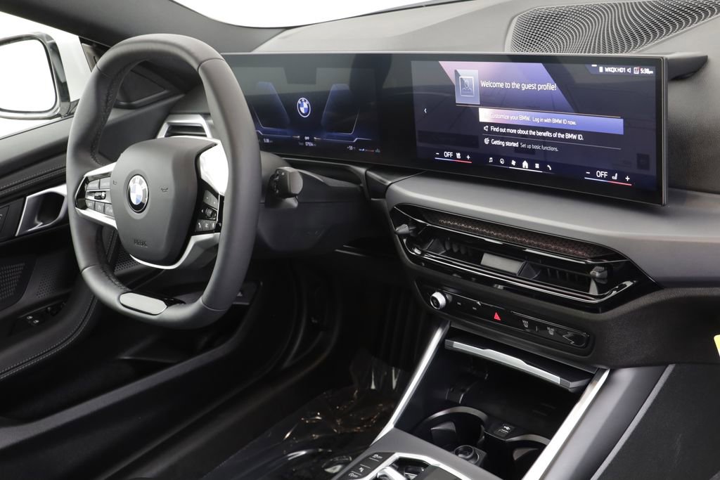 Certified 2025 BMW 230i xDrive Coupe w/ Convenience Package image 21