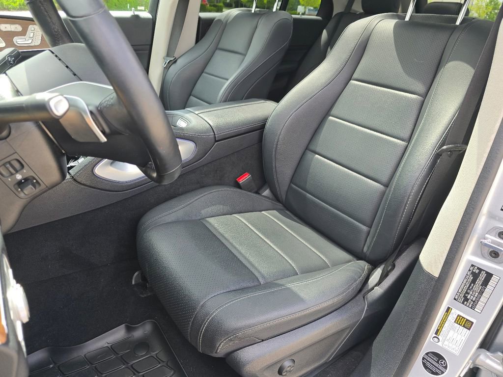 Certified 2024 Mercedes-Benz GLE 350 4MATIC image 24