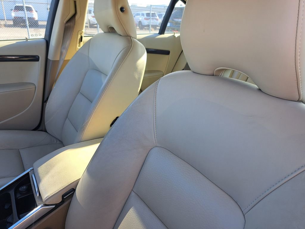 Used 2013 Volvo S80 T6 image 19