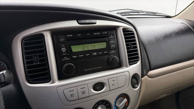 Used 2006 MAZDA Tribute s FWD image 27