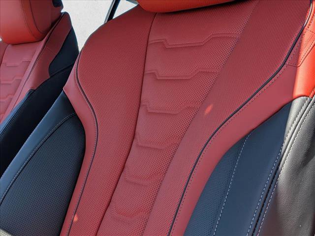 New 2026 BMW M850i xDrive image 22