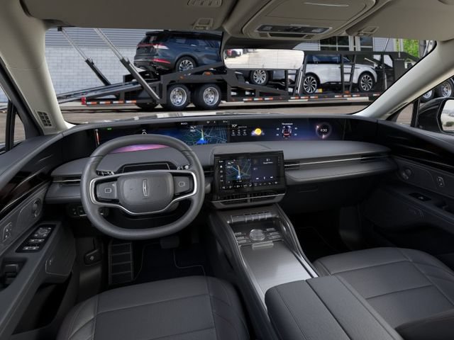 New 2026 Lincoln Nautilus Premier w/ Equipment Group 102A AWD/4WD image 10