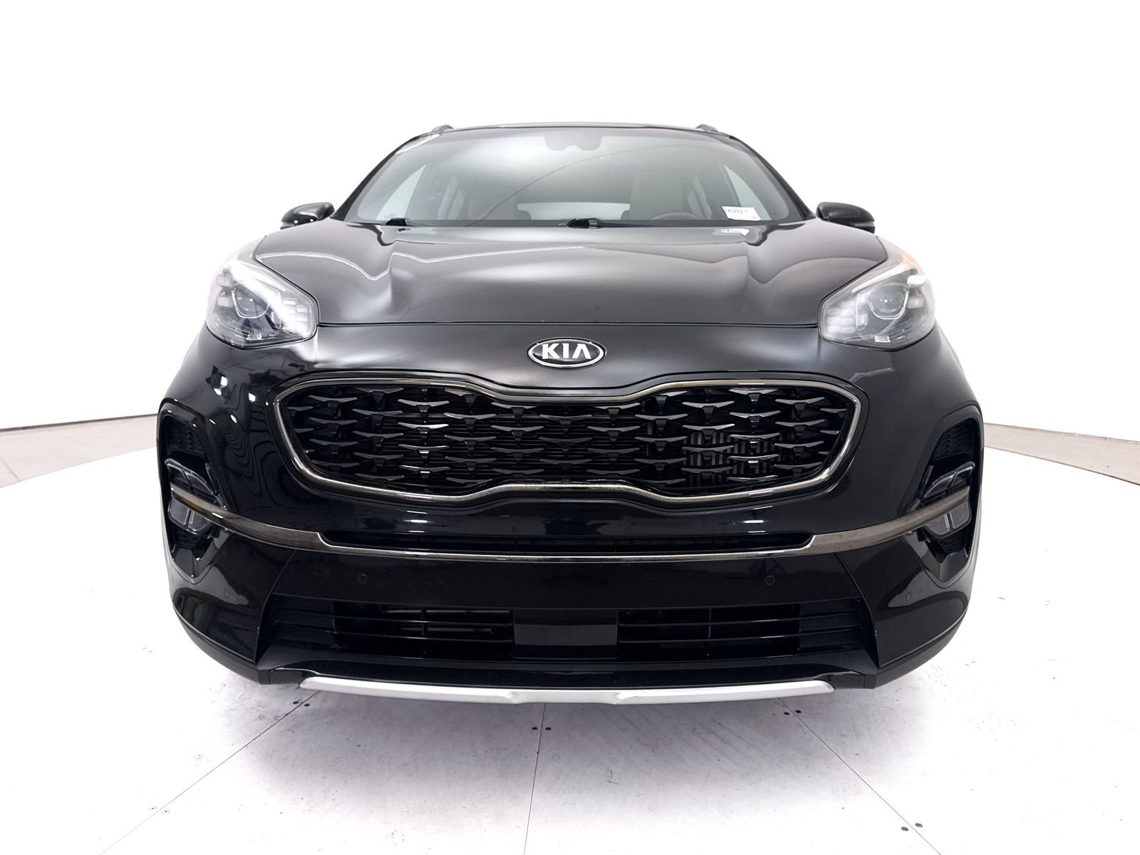 Used 2021 Kia Sportage SX FWD image 16
