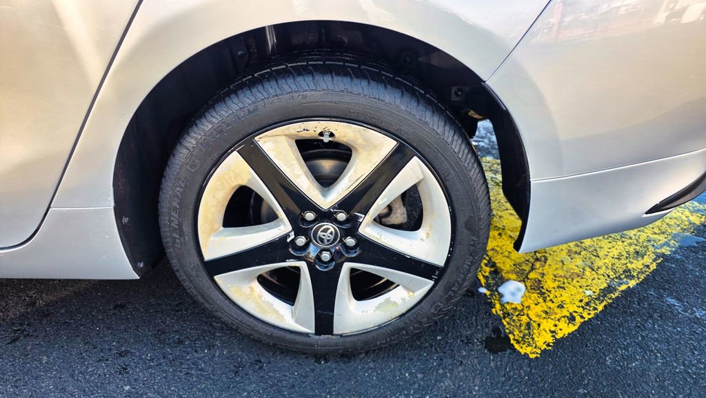 Used 2016 Toyota Prius Four Touring w/ Four Season Floor Mat Package image 45