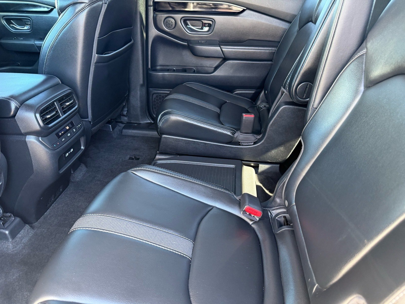 Certified 2023 Honda Pilot EX-L image 28