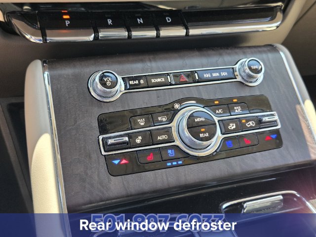 Certified 2022 Lincoln Aviator Reserve w/ Equipment Group 201A AWD/4WD image 30