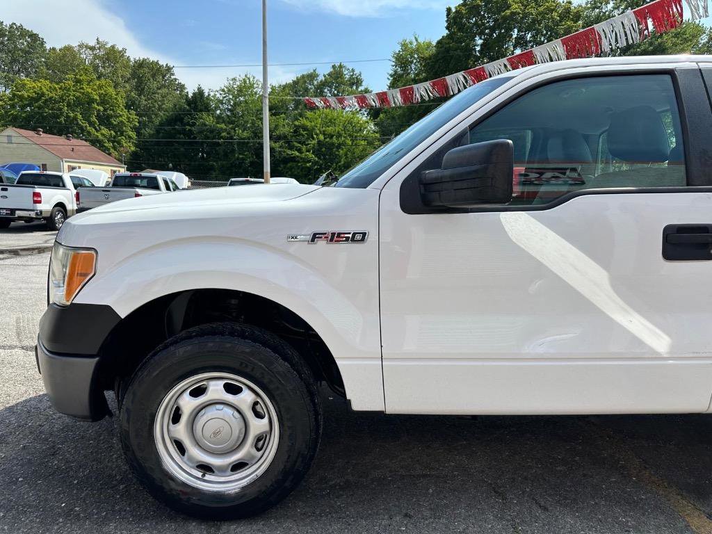 Used 2011 Ford F150 XL image 9