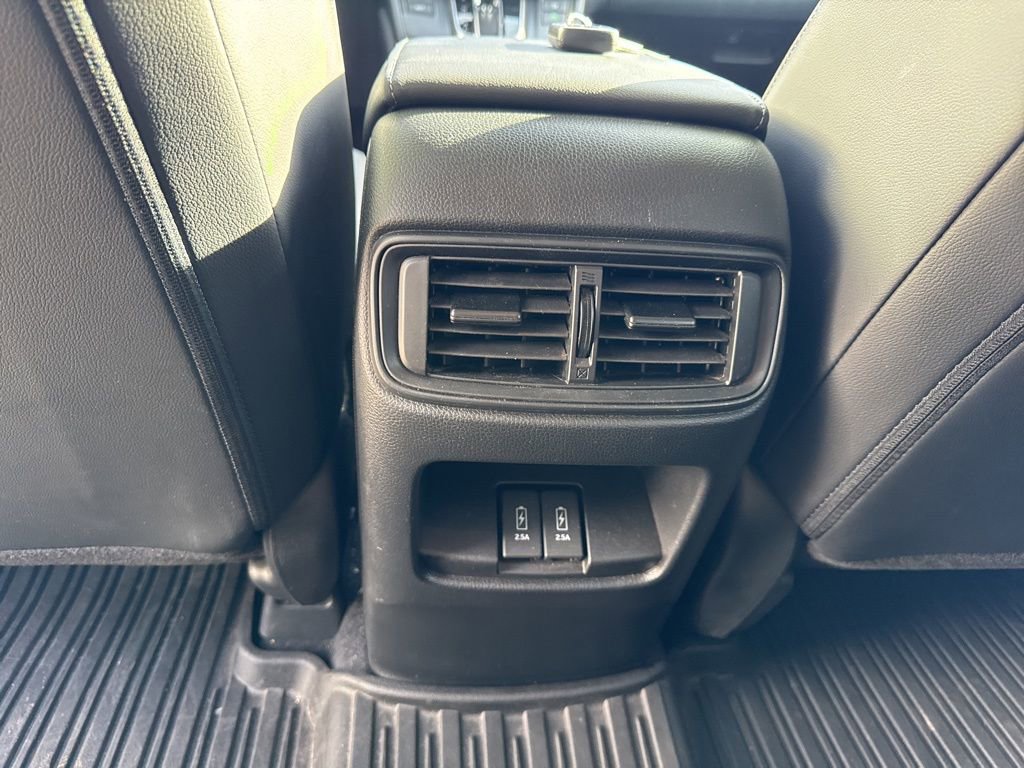 Used 2020 Honda CR-V EX-L image 23