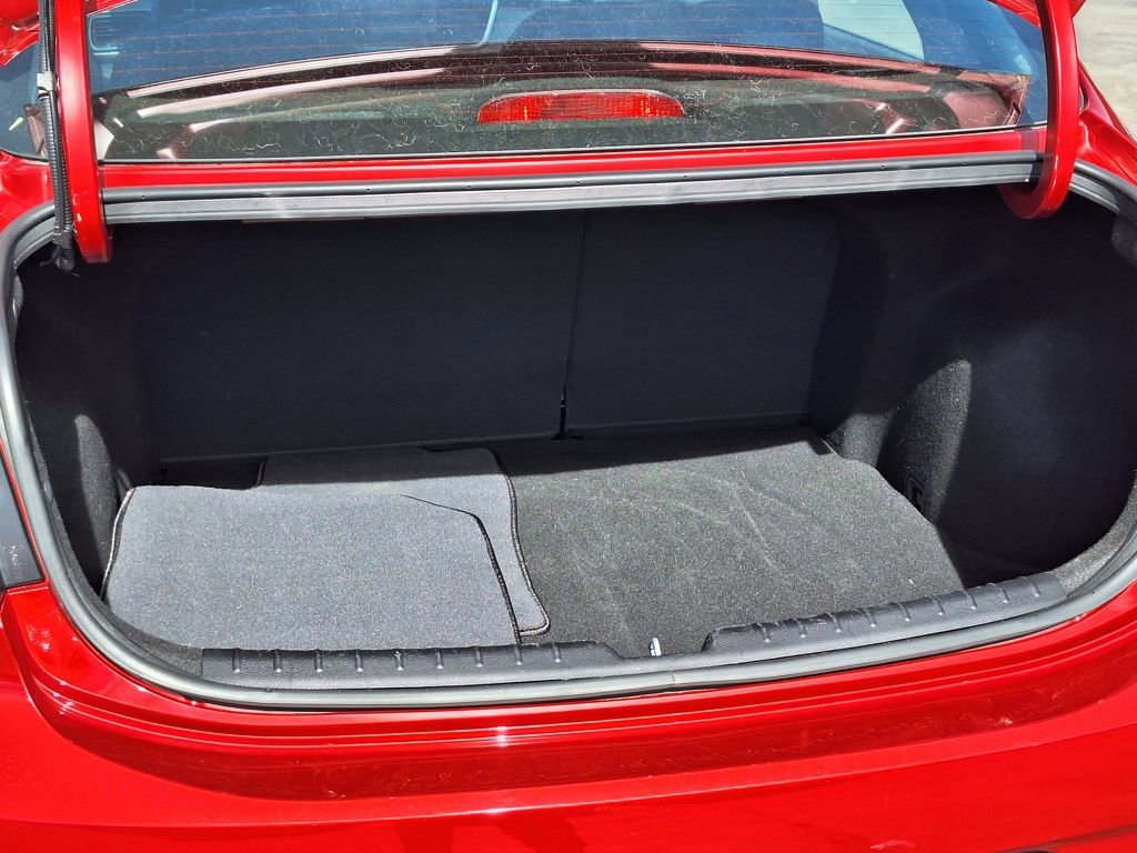 Used 2020 Kia Rio S image 25