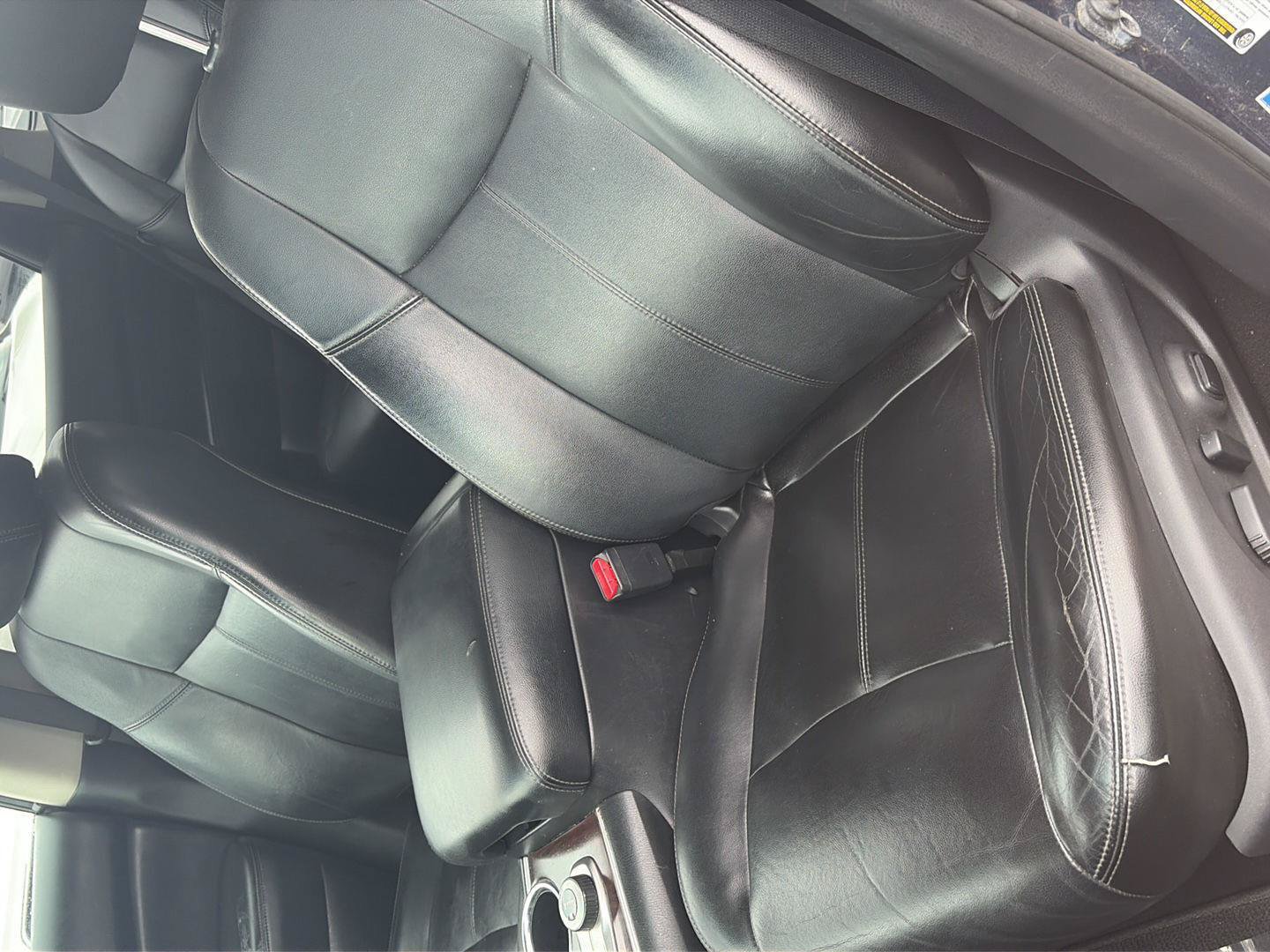 Used 2013 Nissan Pathfinder SL AWD/4WD image 14