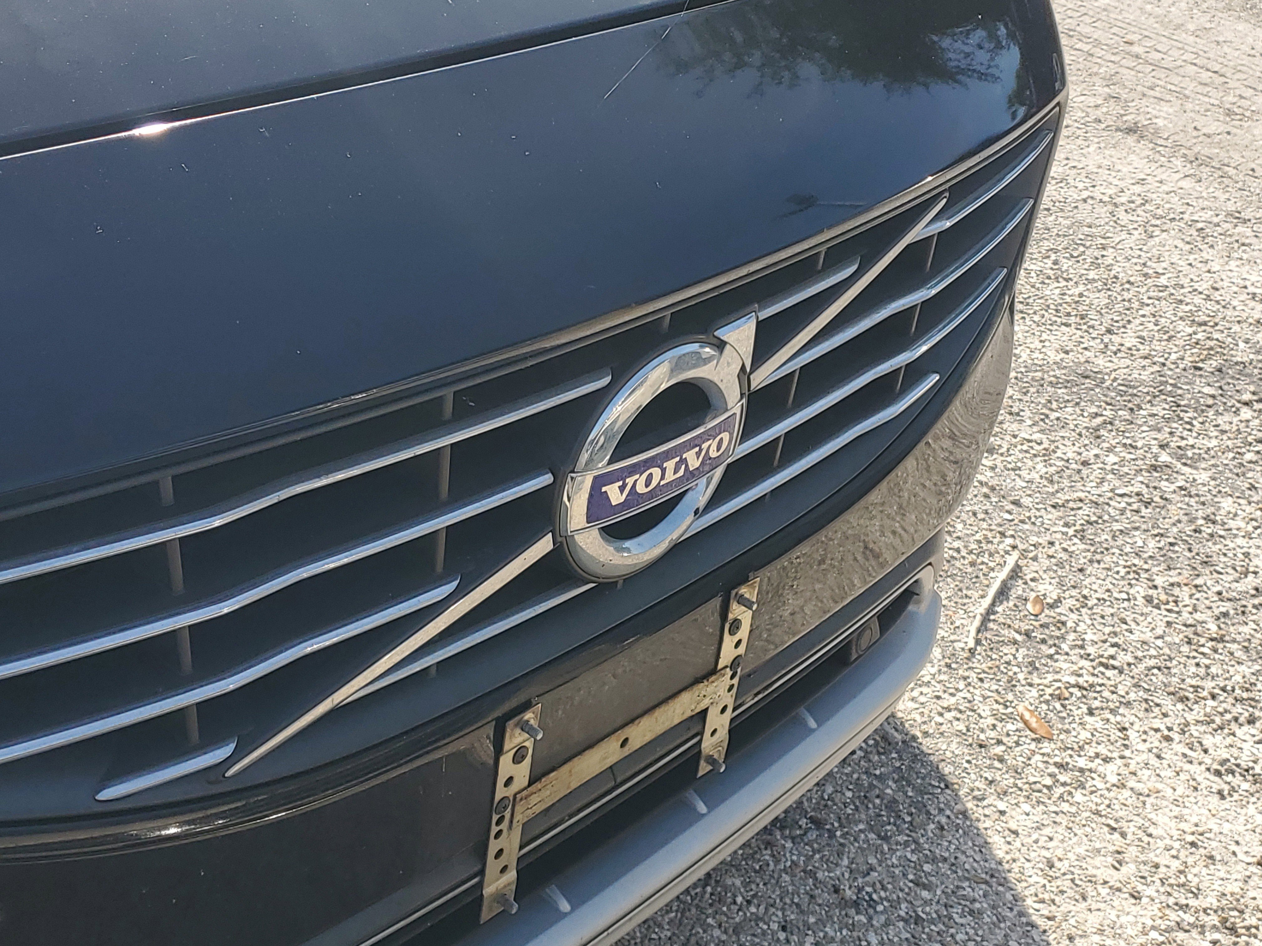 Used 2015 Volvo V60 T5 Premier FWD image 3