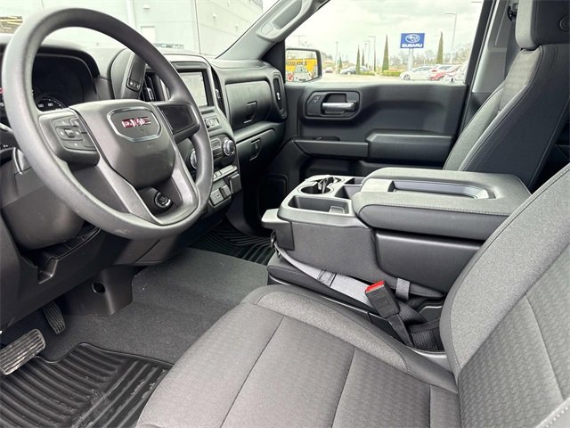 New 2026 GMC Sierra 1500 Pro image 14