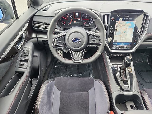 Certified 2022 Subaru WRX GT AWD/4WD image 11