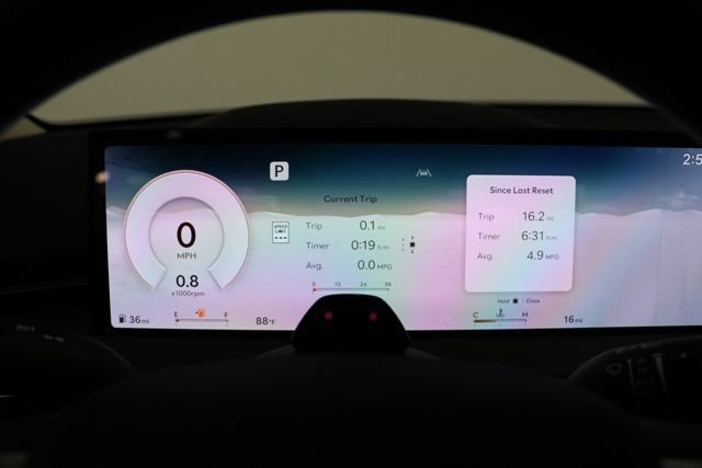 New 2026 Genesis GV70 2.5T AWD/4WD image 22