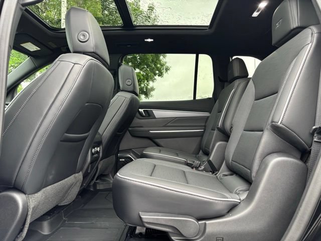 New 2026 Buick Enclave Sport Touring w/ Power Package FWD image 43