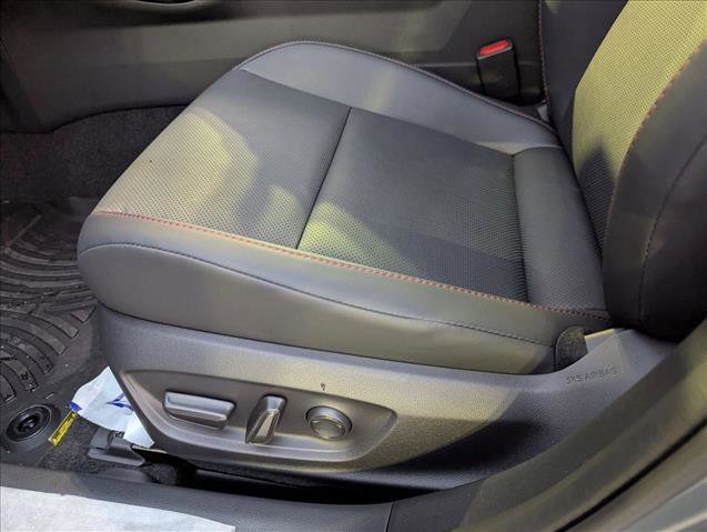 New 2026 Toyota Prius Plug-In Hybrid image 4