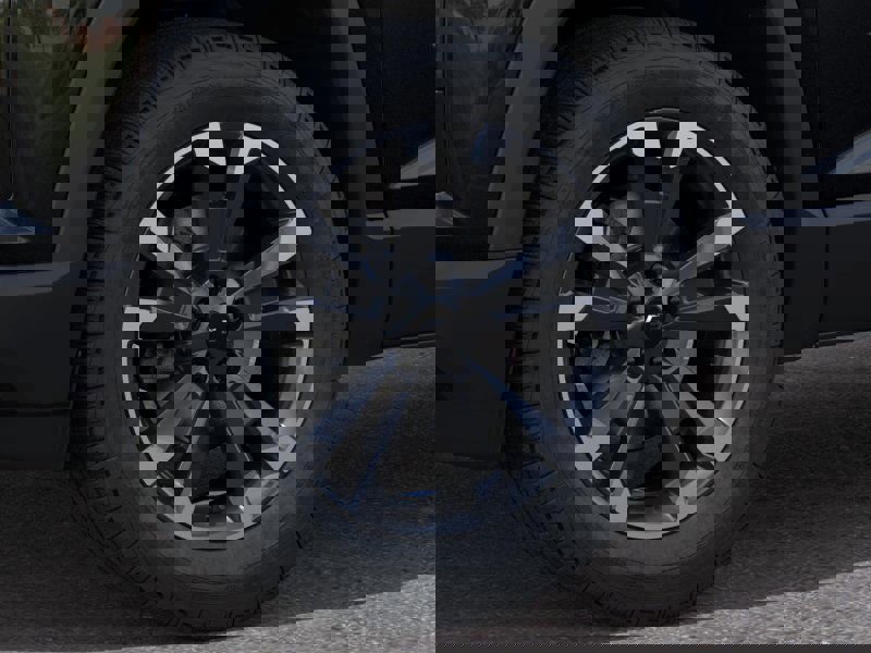 New 2026 Chevrolet Equinox RS image 9