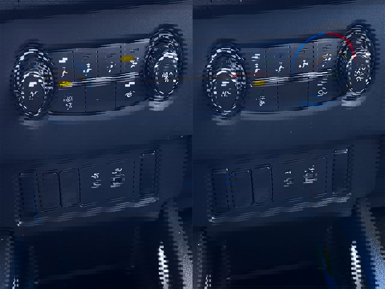 Used 2023 Nissan Frontier SV image 18