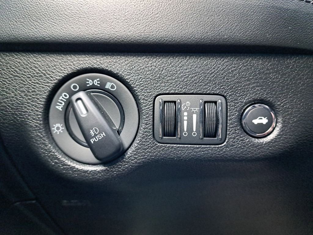 Used 2021 Dodge Charger R/T w/ Plus Group image 24