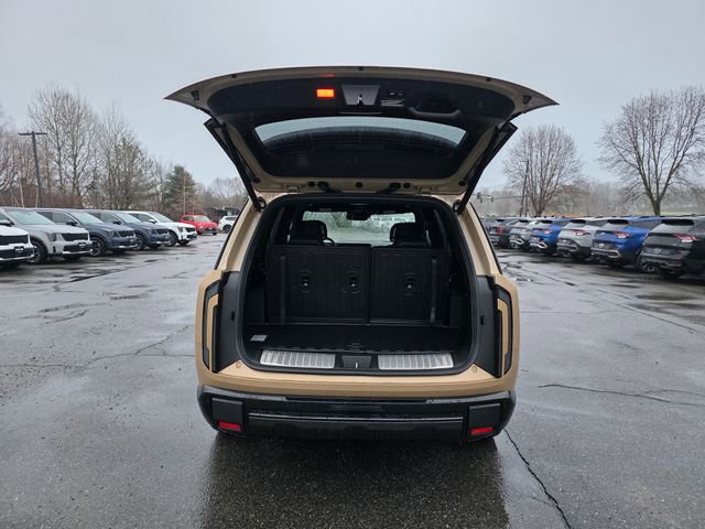 New 2027 Kia Telluride SX X-Line w/ Towing Package AWD/4WD image 9