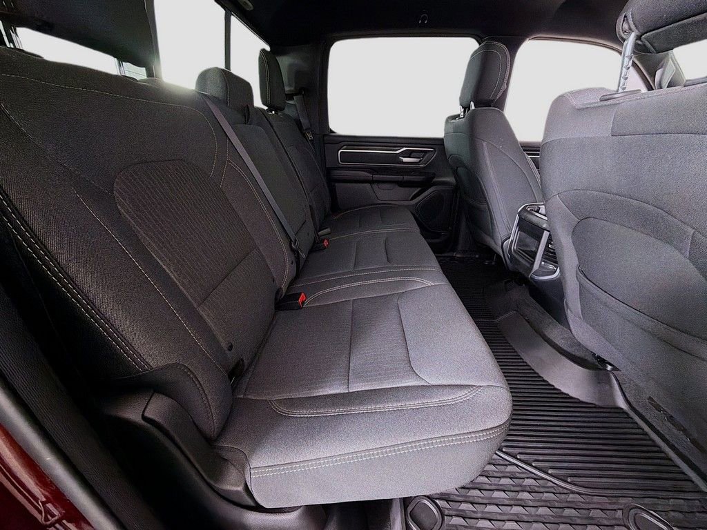 Used 2019 RAM 1500 Big Horn image 21