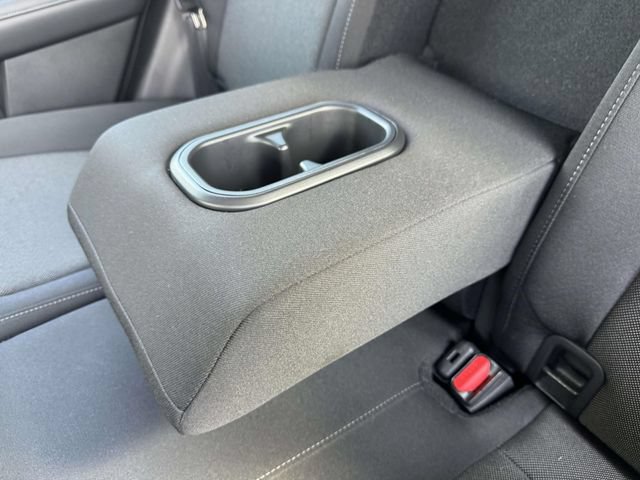 Used 2024 Honda CR-V LX image 11