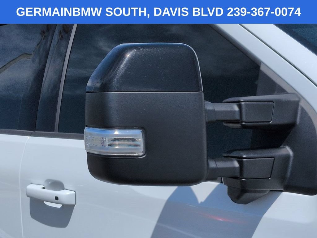 Used 2024 Ford F250 Lariat w/ Tremor Off-Road Package AWD/4WD image 13