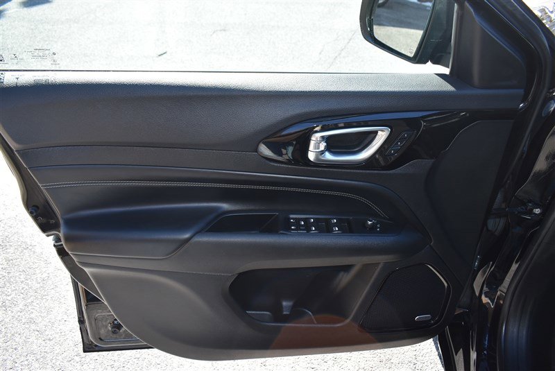 Used 2022 Jeep Compass High Altitude image 9