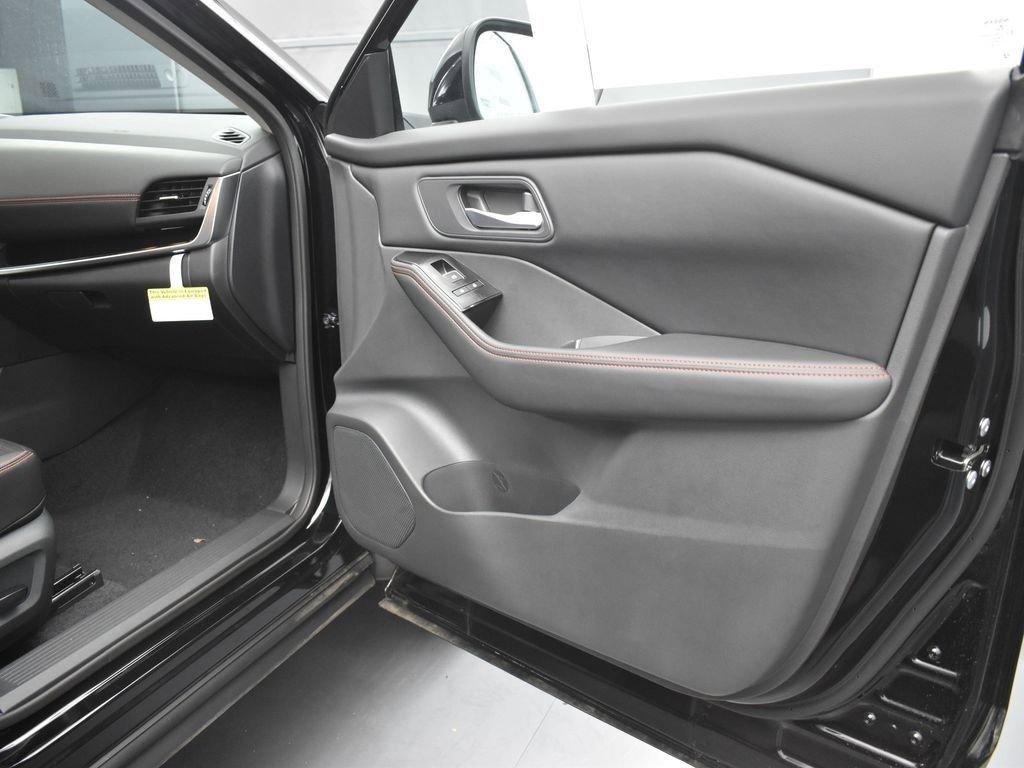 New 2026 Nissan Rogue Rock Creek w/ Rock Creek Premium Package image 26