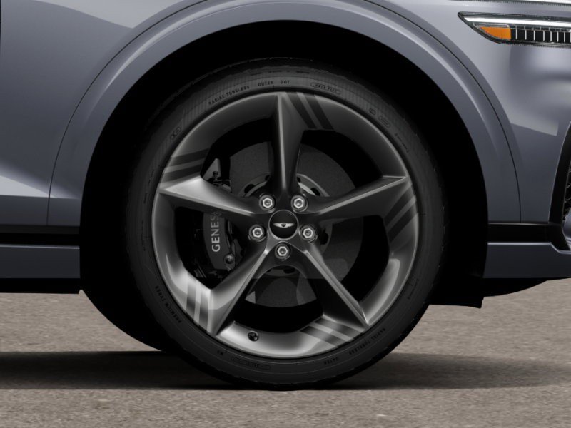 New 2026 Genesis GV70 2.5T Sport Prestige AWD/4WD image 25