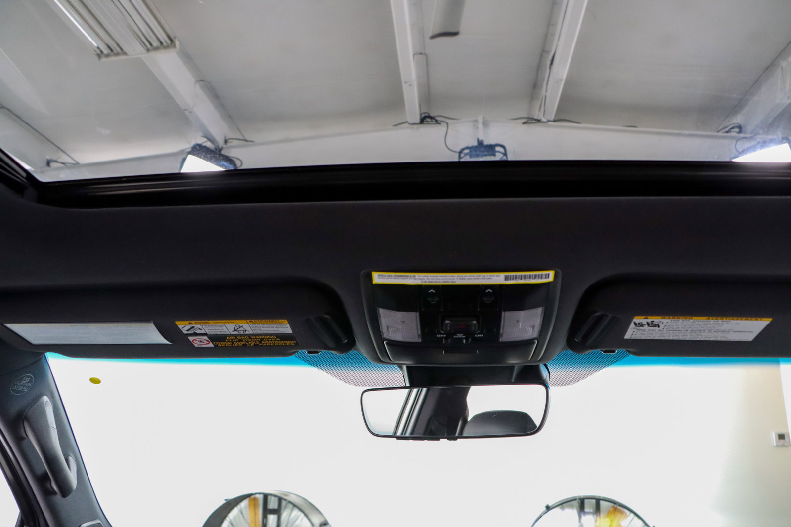 Used 2023 Lexus GX 460 Premium w/ Premium Package image 22