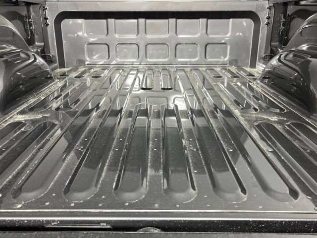 New 2026 RAM 2500 Big Horn image 8