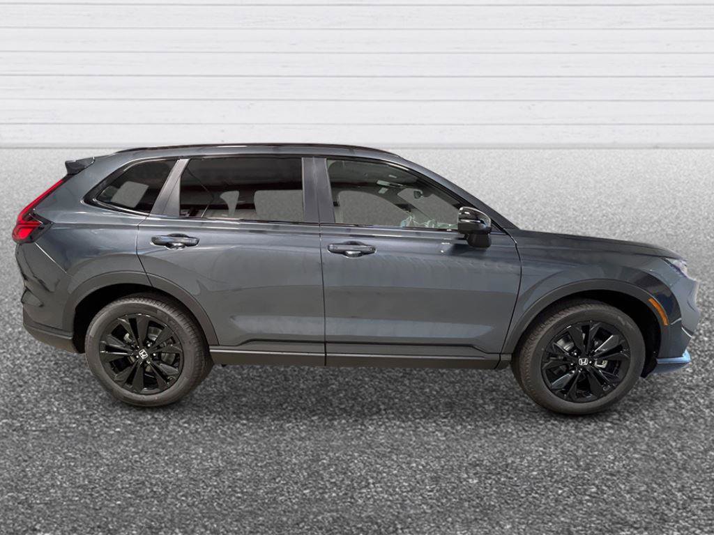 New 2026 Honda CR-V Sport Touring image 8