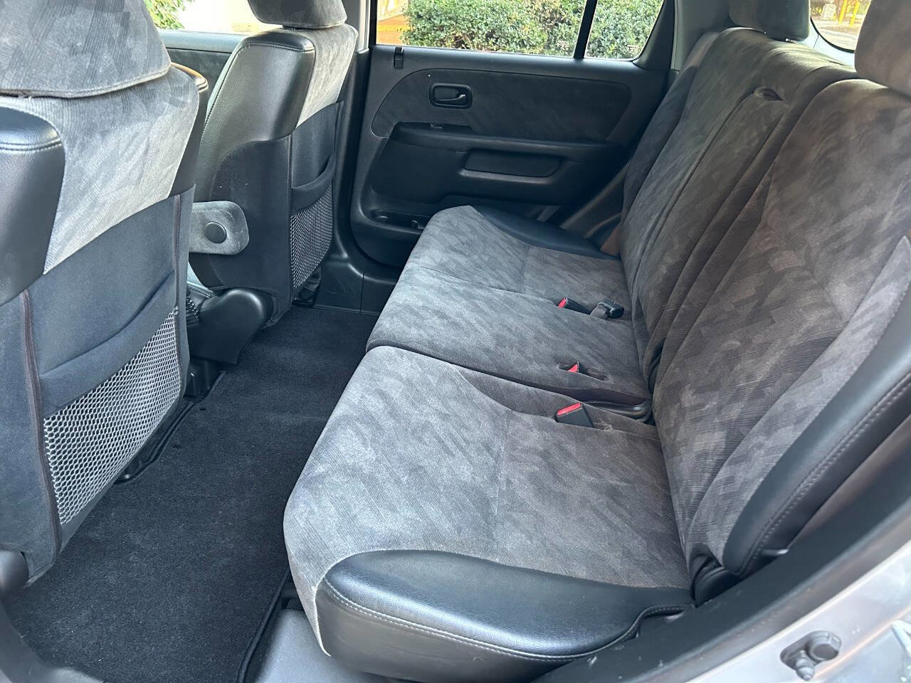 Used 2002 Honda CR-V EX image 29