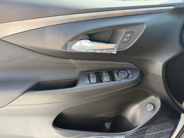 New 2026 Buick Envista Sport Touring w/ Convenience I Package FWD image 20