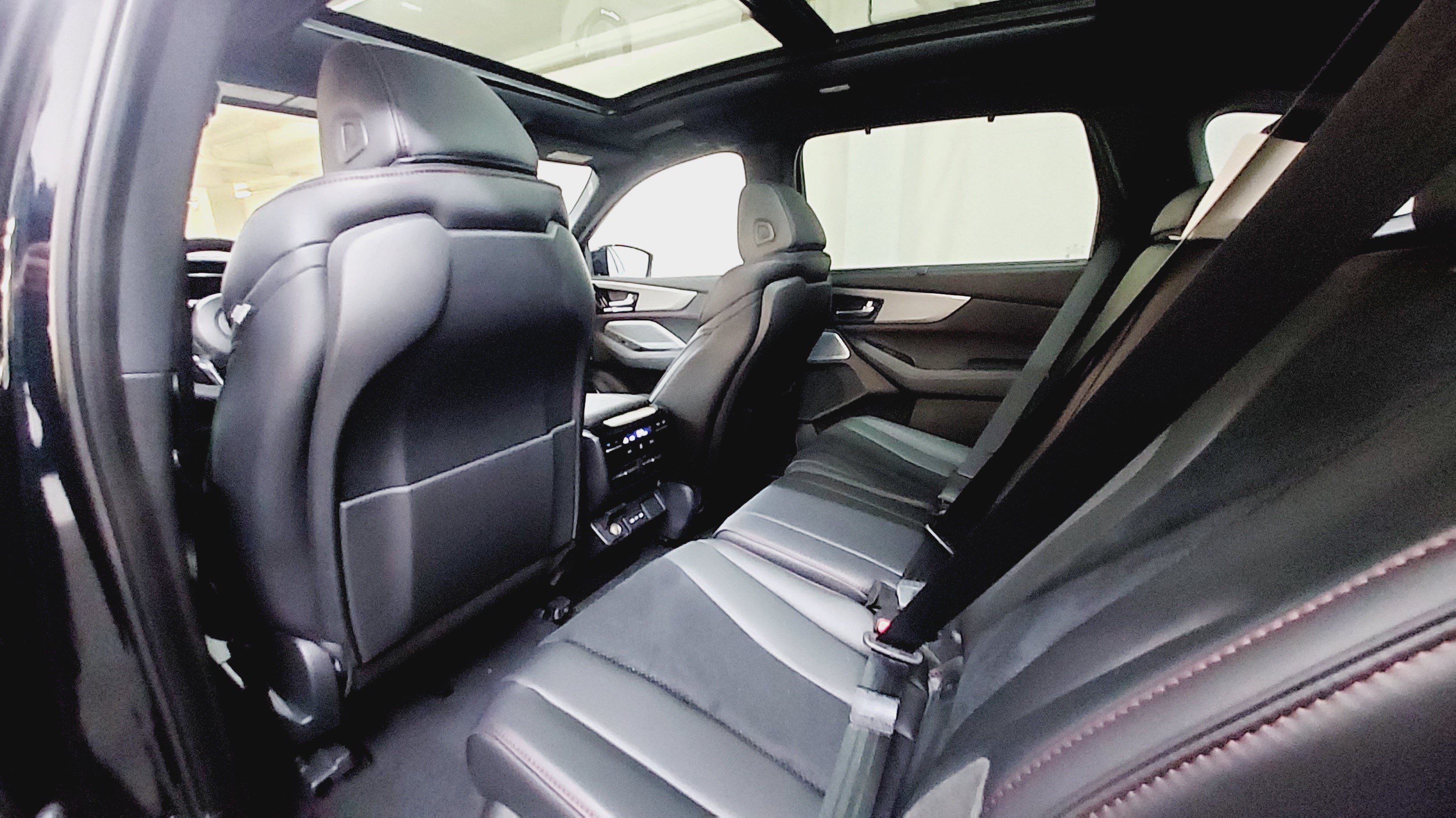 New 2026 Acura MDX A-Spec AWD/4WD image 38