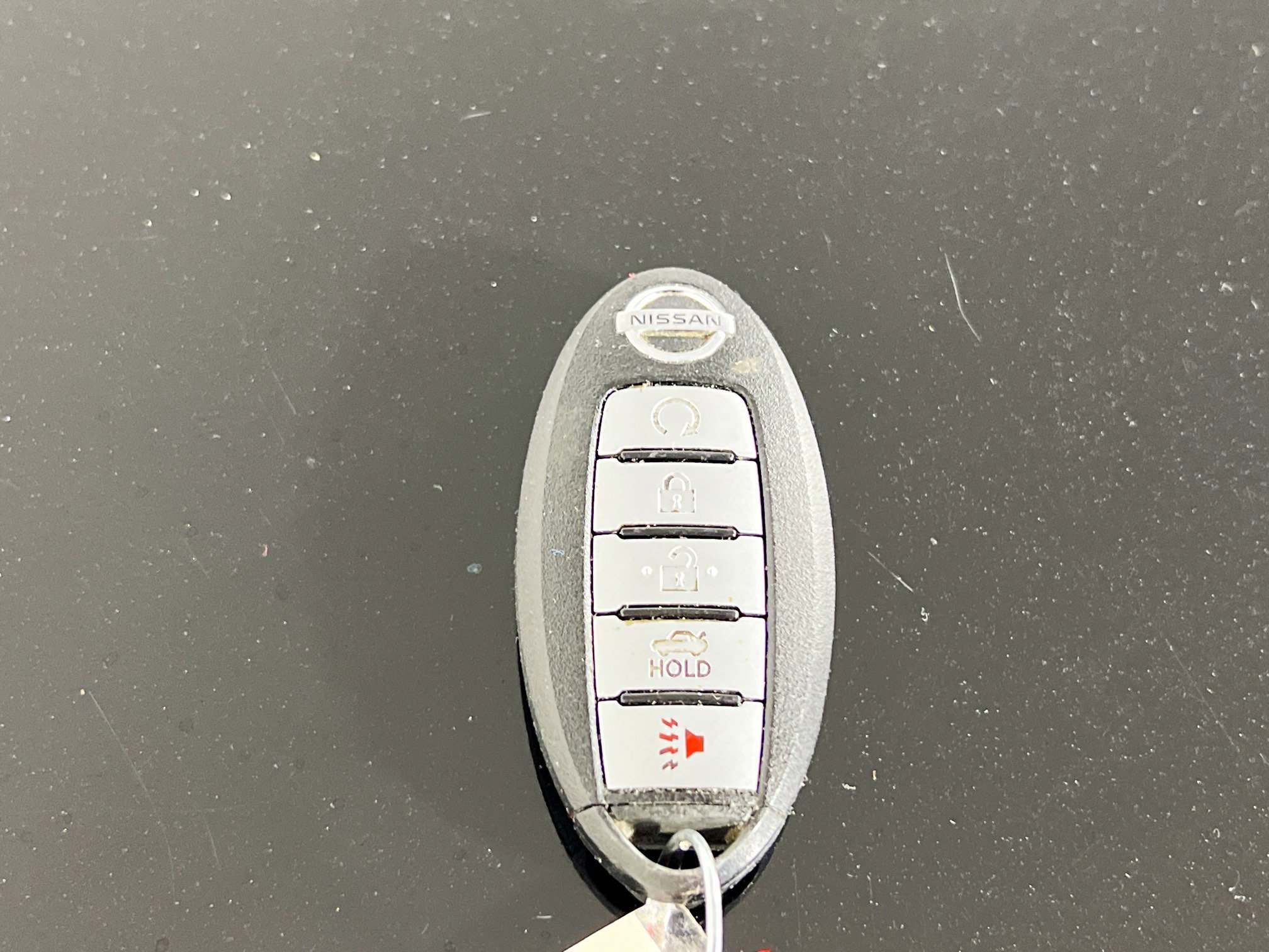 Used 2022 Nissan Altima 2.5 SR image 35