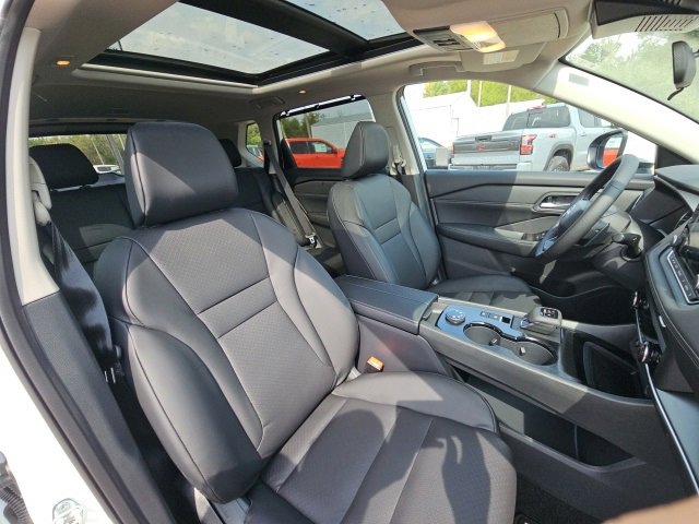 New 2026 Nissan Rogue SV image 33