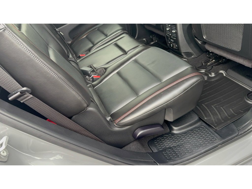 Used 2024 Dodge Durango R/T w/ Blacktop Package AWD/4WD image 27