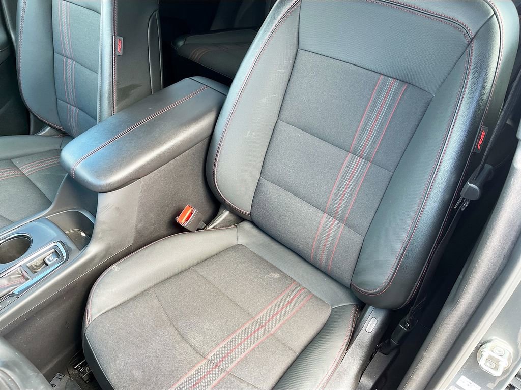 Used 2023 Chevrolet Equinox RS image 22
